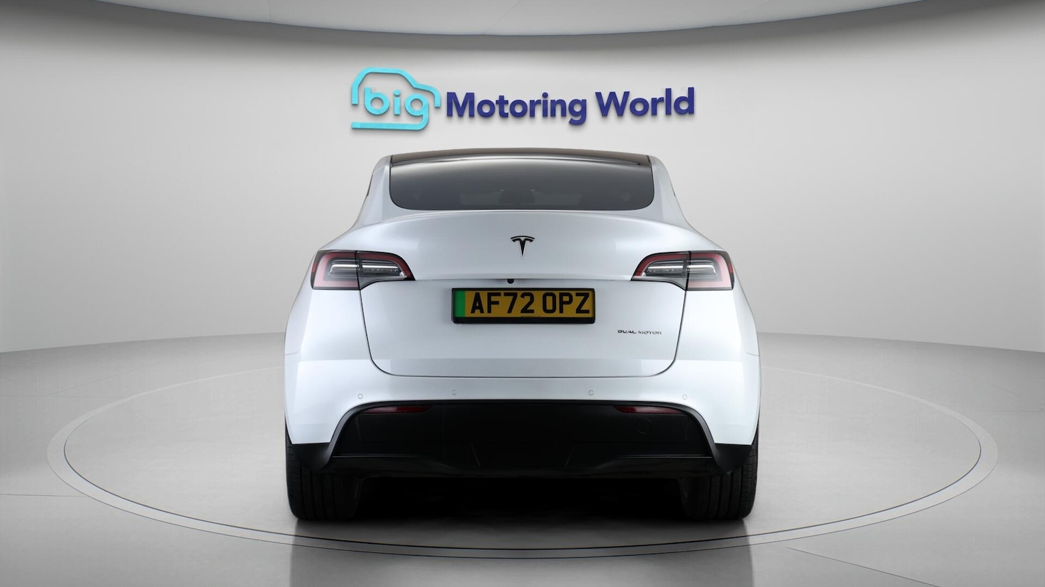 Used Tesla Model Y 2022 for sale - 76423870: Photo 7