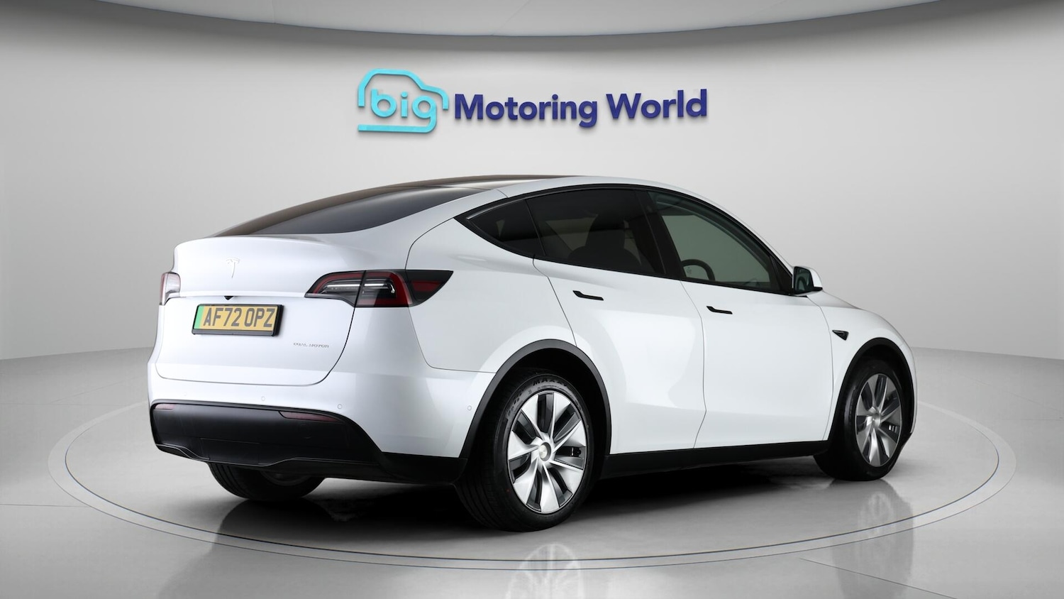 Used Tesla Model Y 2022 for sale - 76423870: Photo 8