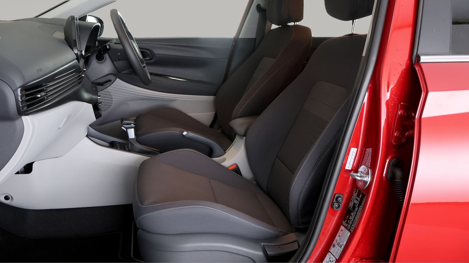 Used Hyundai BAYON 2025 for sale - 78046001: Photo 13