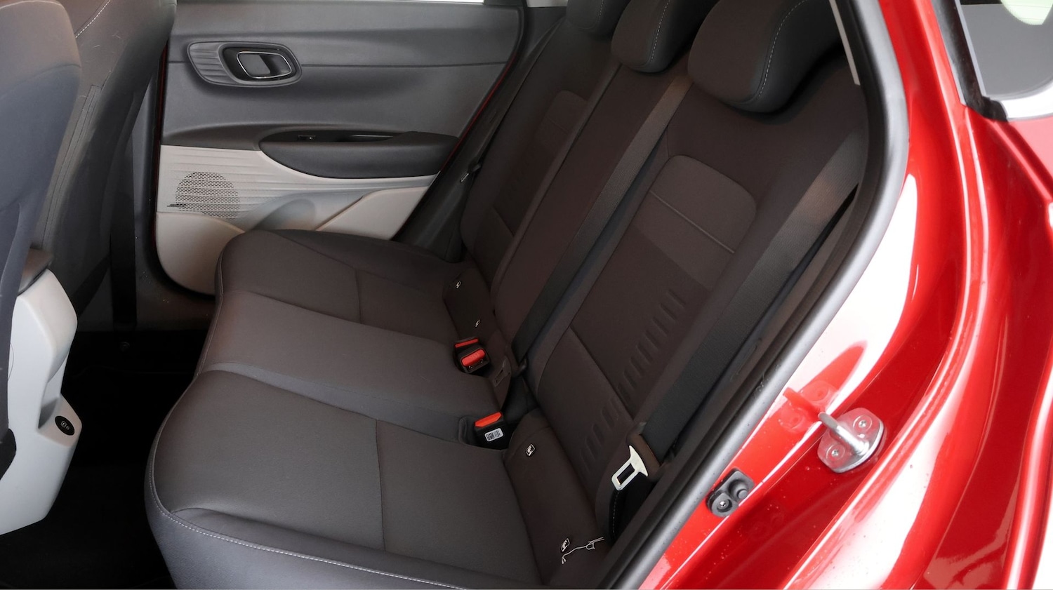 Used Hyundai BAYON 2025 for sale - 78046001: Photo 15