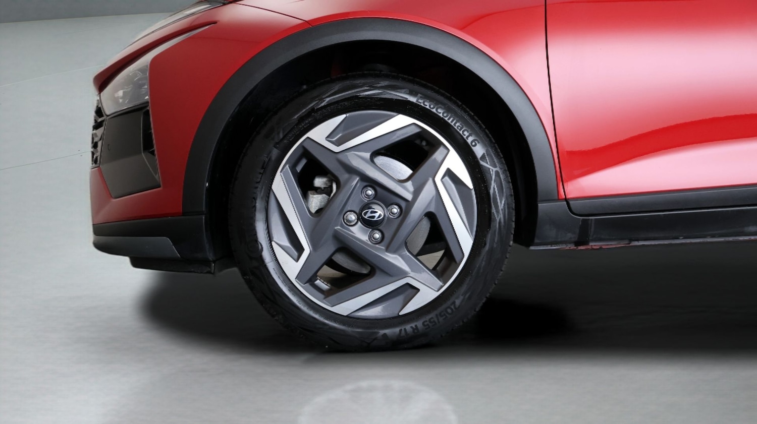 Used Hyundai BAYON 2025 for sale - 78046001: Photo 17