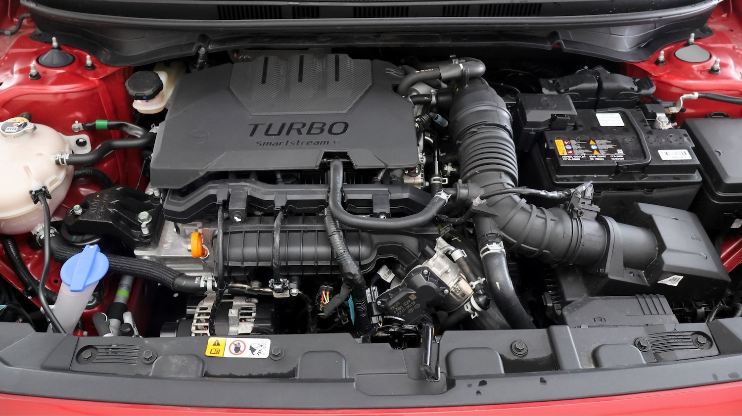 Used Hyundai BAYON 2025 for sale - 78046001: Photo 18