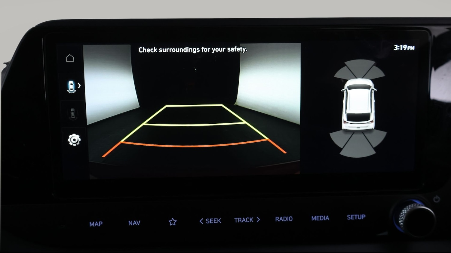 Used Hyundai BAYON 2025 for sale - 78046001: Photo 20