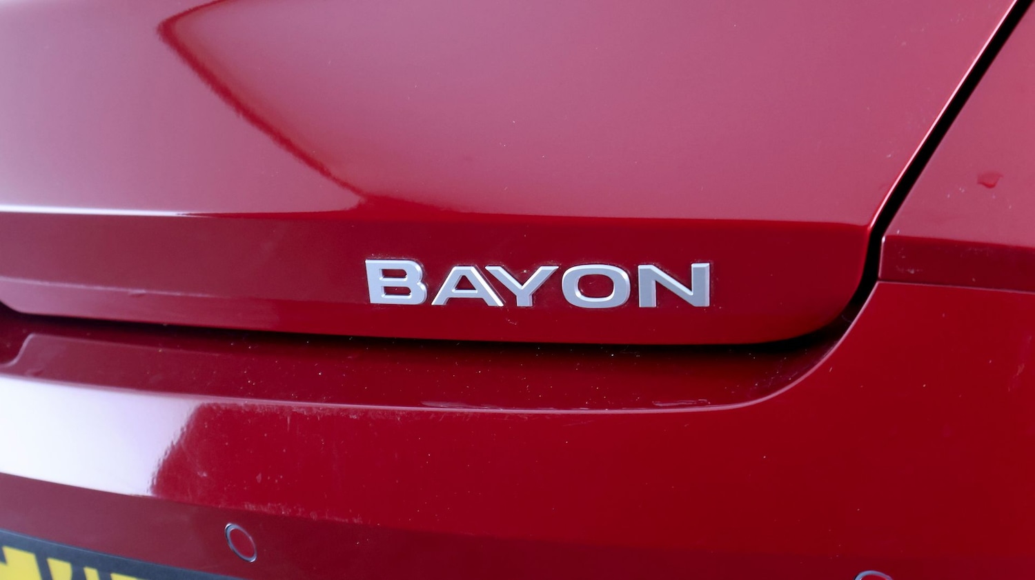 Used Hyundai BAYON 2025 for sale - 78046001: Photo 23