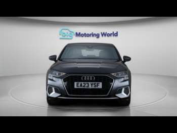 Used Audi A3 2023 for sale - 74977992: Photo