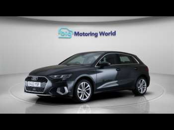 Used Audi A3 2023 for sale - 74977992: Photo