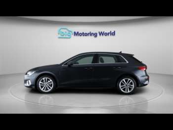 Used Audi A3 2023 for sale - 74977992: Photo