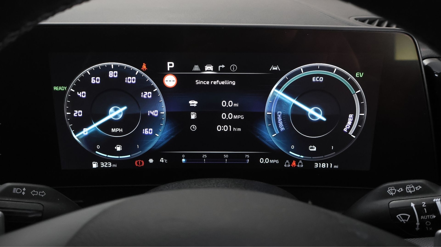 Used Kia Sportage 2022 for sale - 77989445: Photo 10