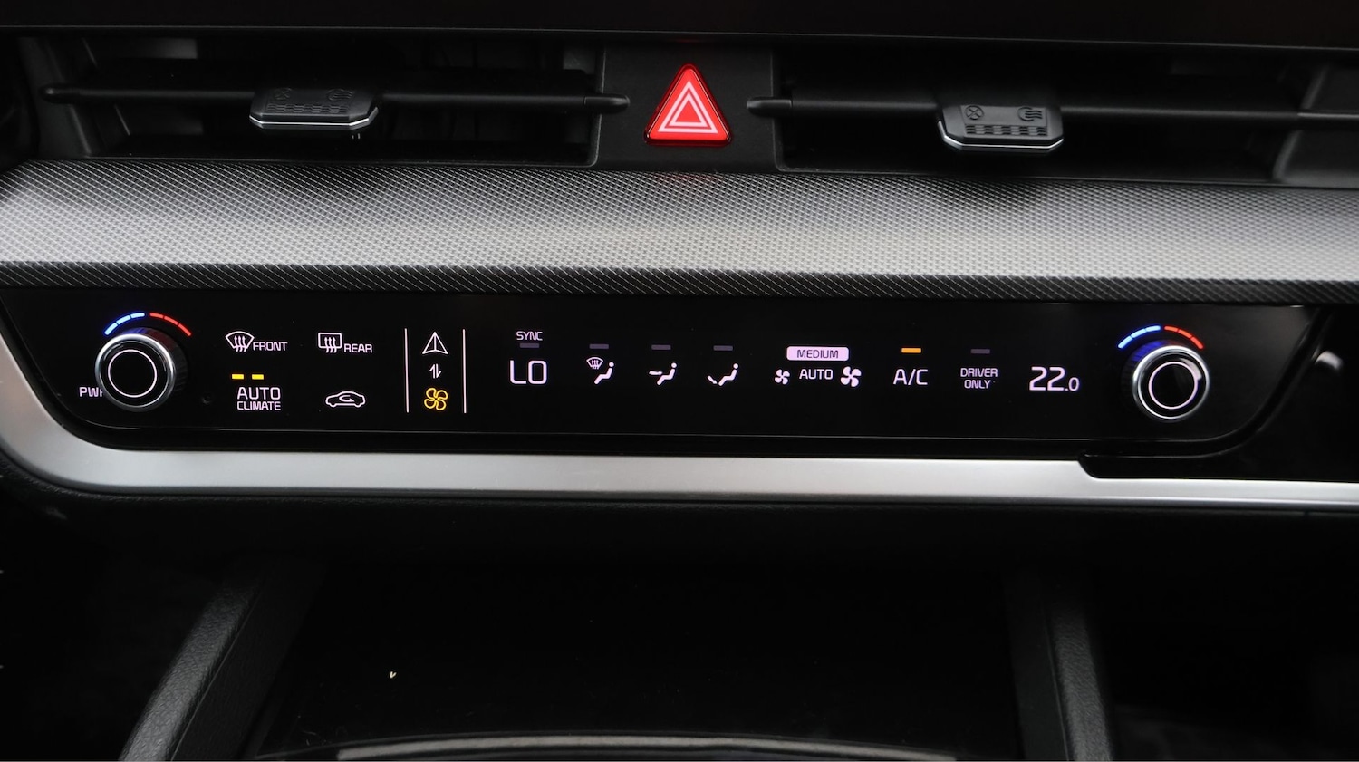 Used Kia Sportage 2022 for sale - 77989445: Photo 11