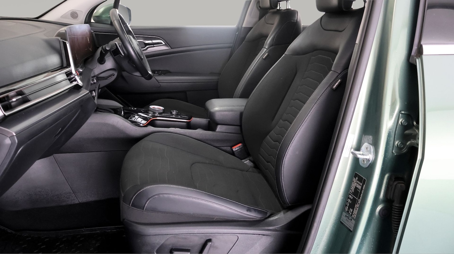 Used Kia Sportage 2022 for sale - 77989445: Photo 13