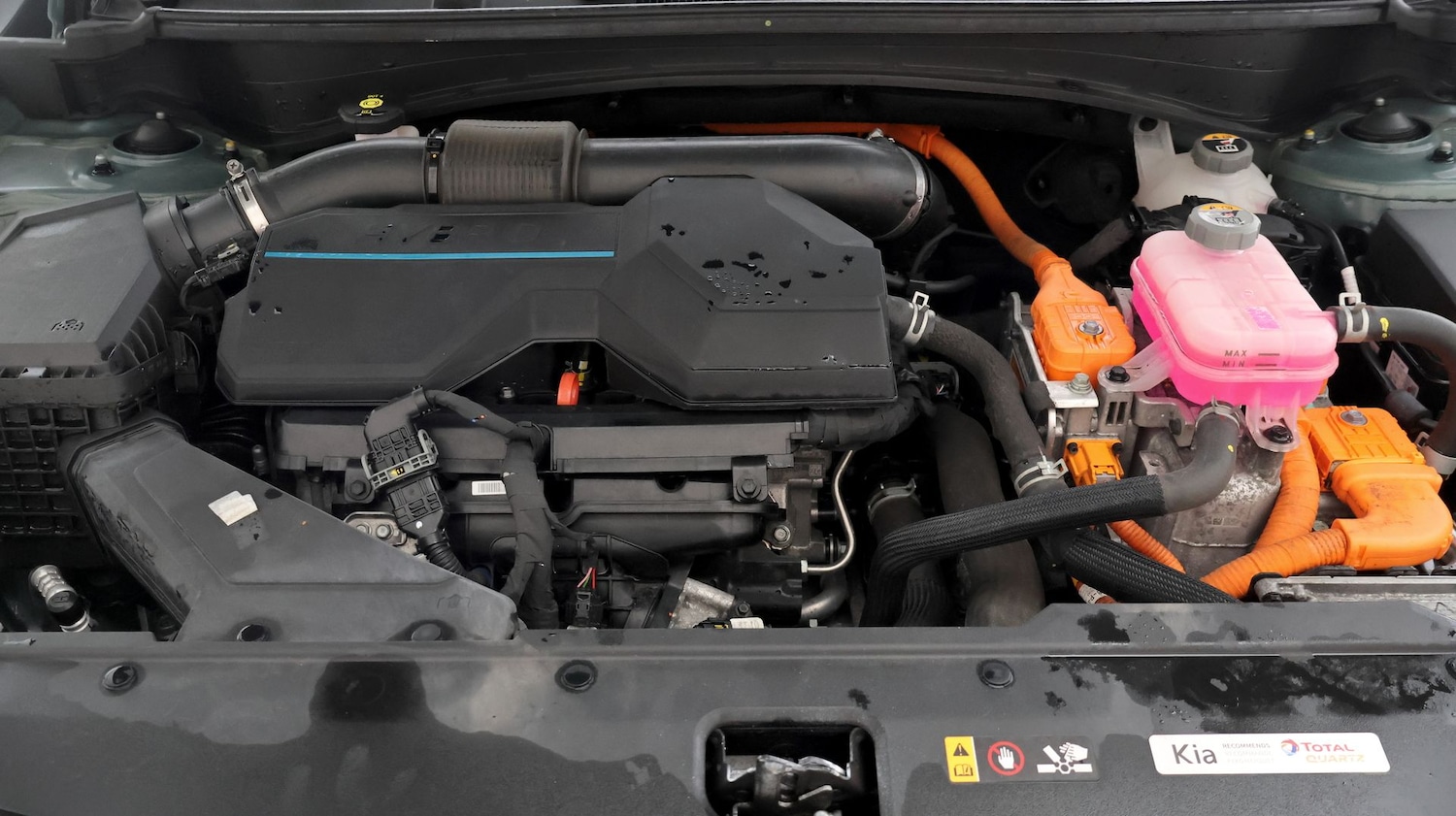 Used Kia Sportage 2022 for sale - 77989445: Photo 18