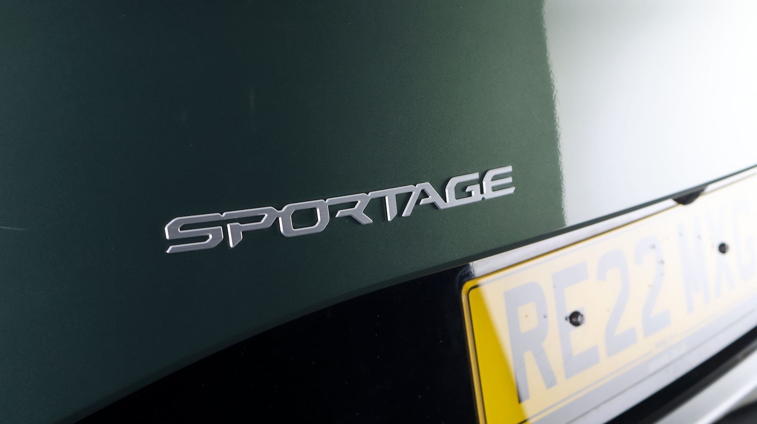 Used Kia Sportage 2022 for sale - 77989445: Photo 23