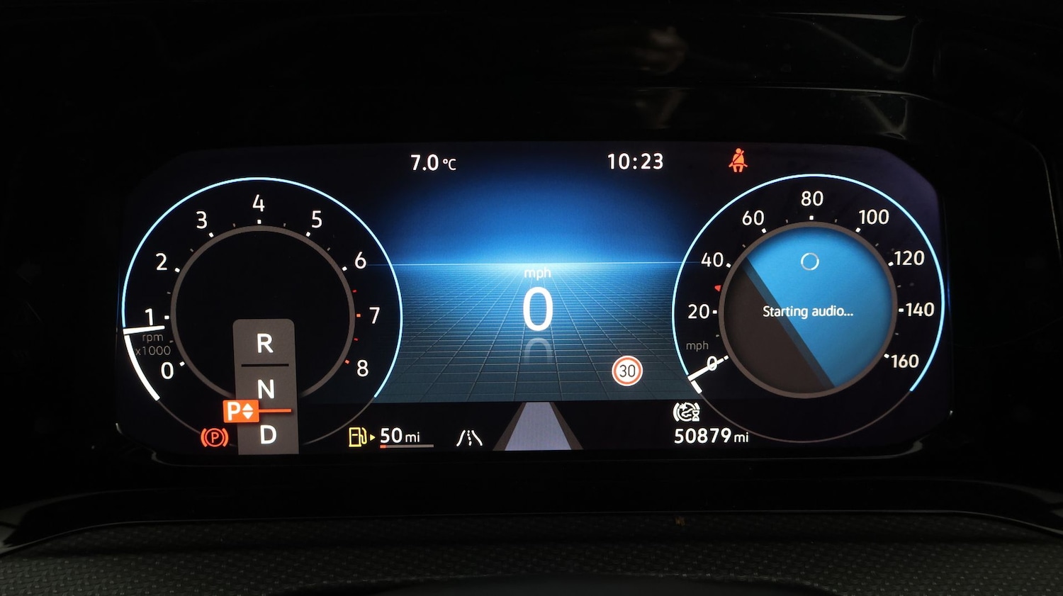 Used Volkswagen Golf 2021 for sale - 77312441: Photo 10