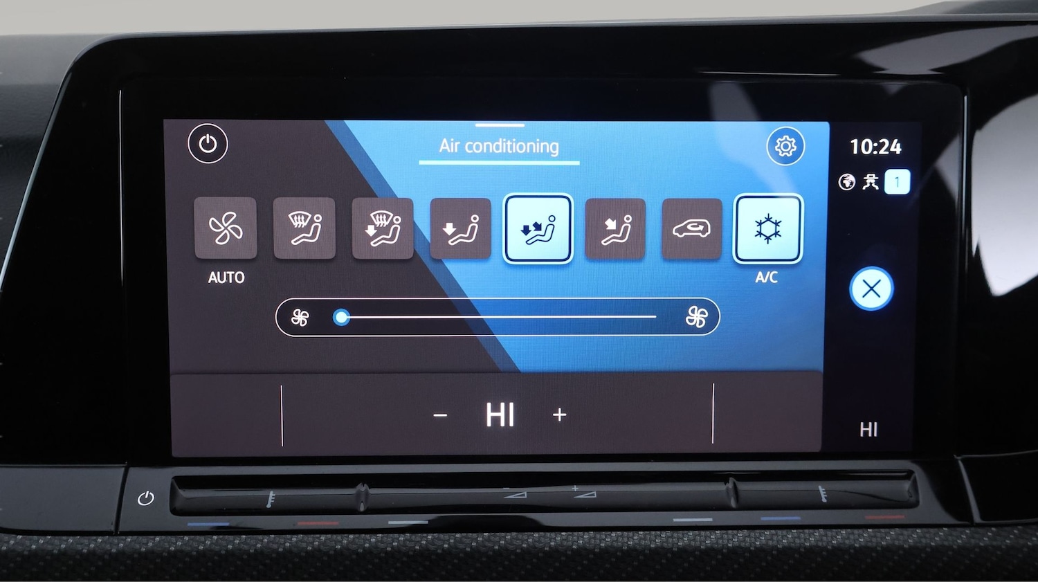 Used Volkswagen Golf 2021 for sale - 77312441: Photo 12