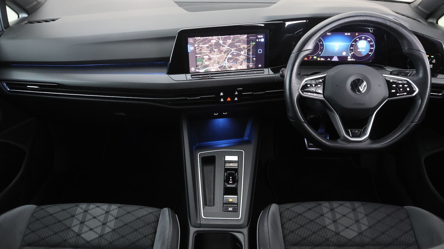 Used Volkswagen Golf 2021 for sale - 77312441: Photo 13