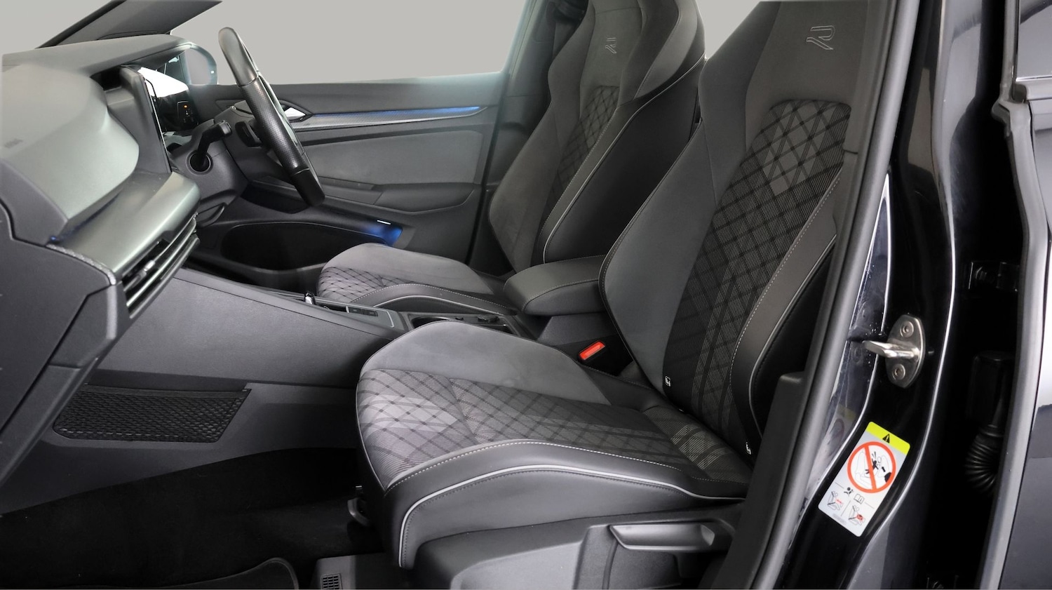 Used Volkswagen Golf 2021 for sale - 77312441: Photo 14