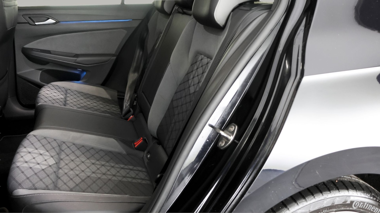 Used Volkswagen Golf 2021 for sale - 77312441: Photo 16