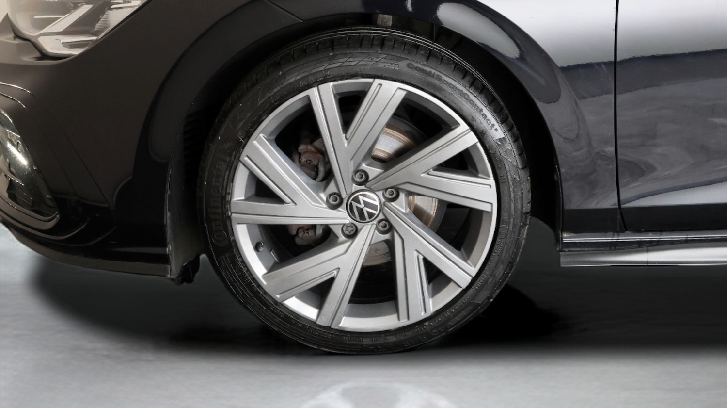 Used Volkswagen Golf 2021 for sale - 77312441: Photo 18