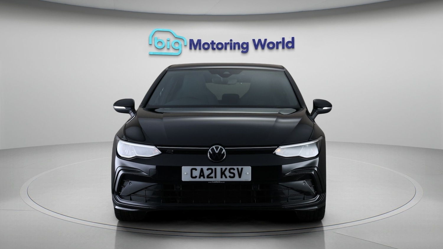 Used Volkswagen Golf 2021 for sale - 77312441: Photo 2
