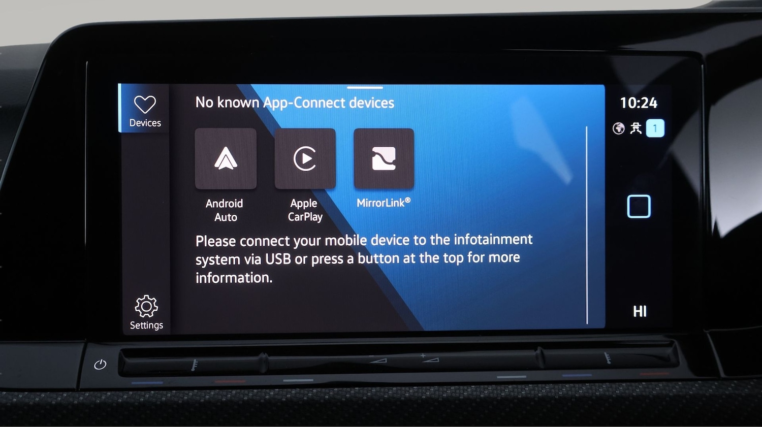 Used Volkswagen Golf 2021 for sale - 77312441: Photo 23