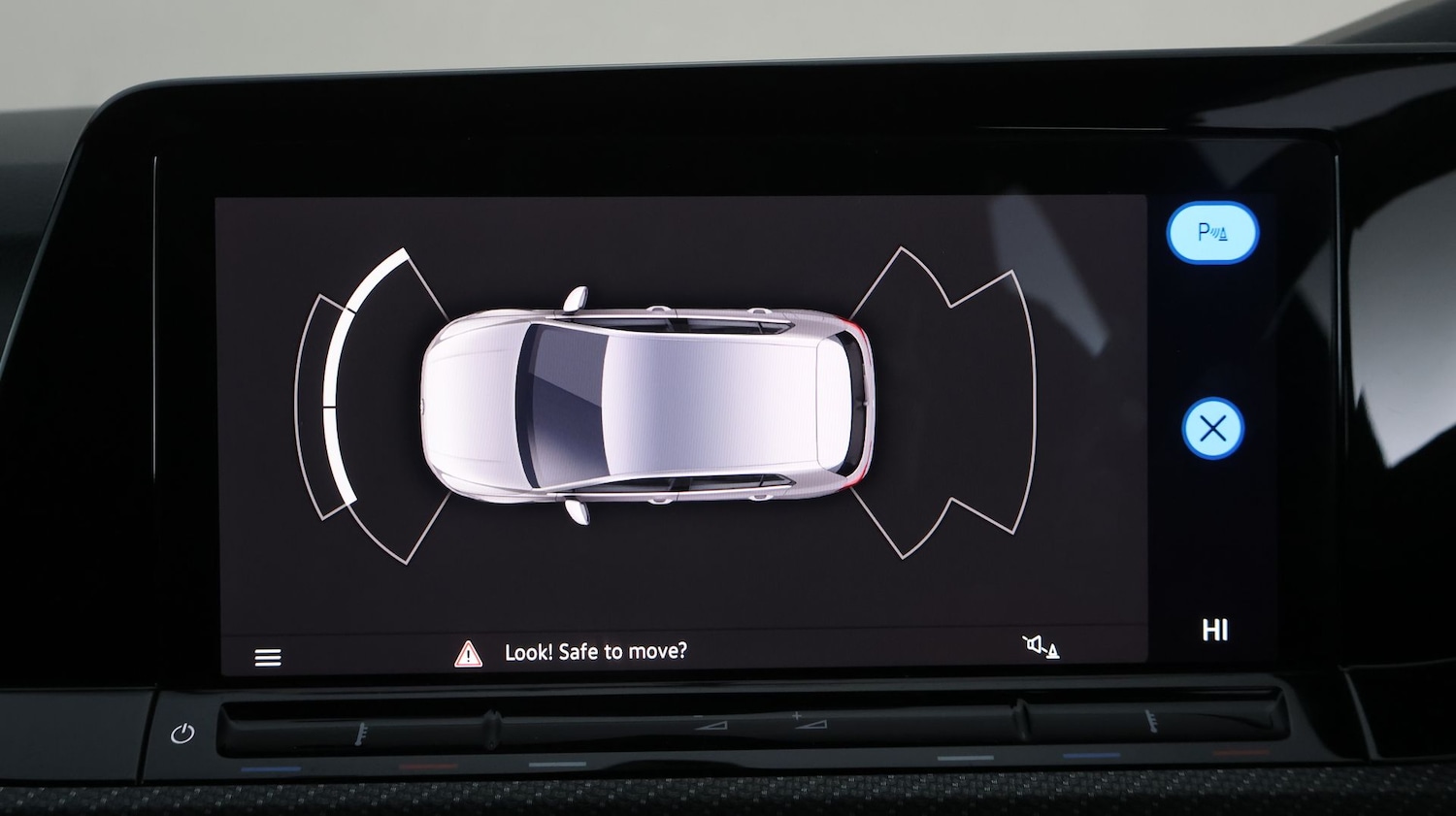 Used Volkswagen Golf 2021 for sale - 77312441: Photo 24