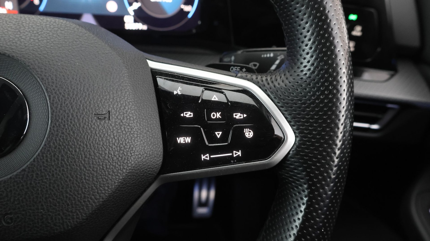 Used Volkswagen Golf 2021 for sale - 77312441: Photo 25