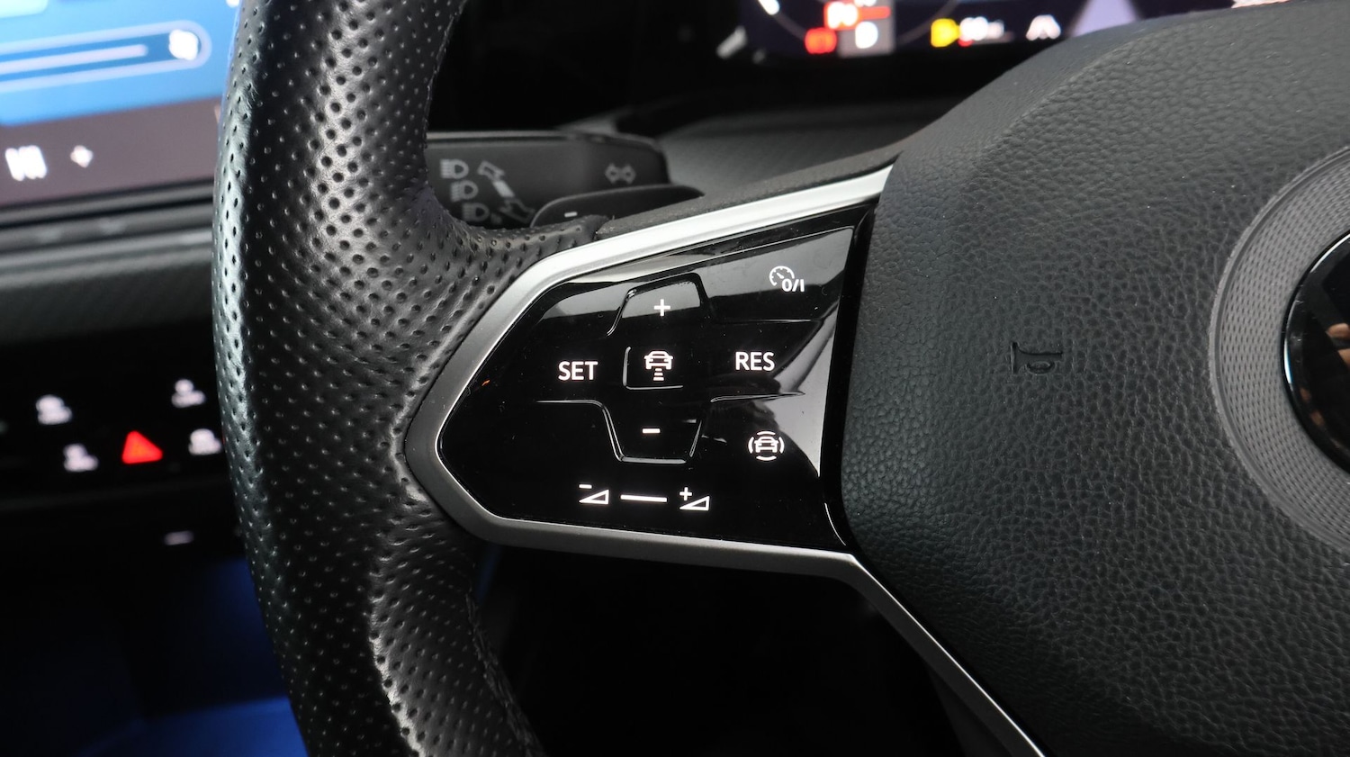 Used Volkswagen Golf 2021 for sale - 77312441: Photo 26