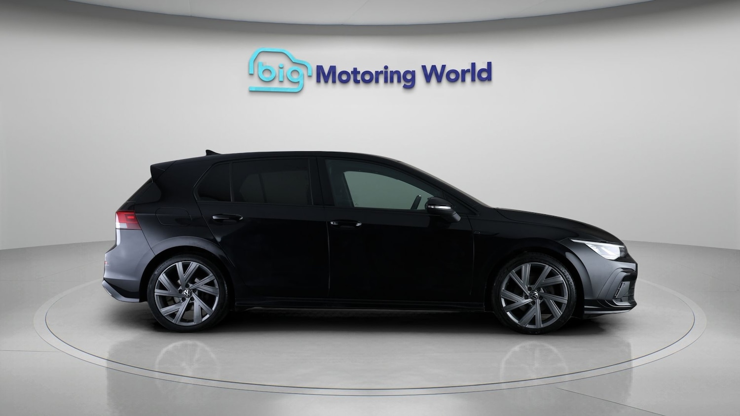 Used Volkswagen Golf 2021 for sale - 77312441: Photo 8