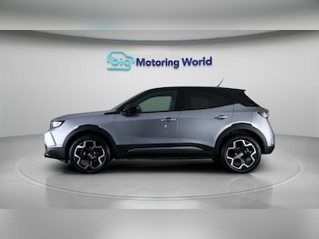 Used Vauxhall Mokka 2023 for sale - 79582972: Photo