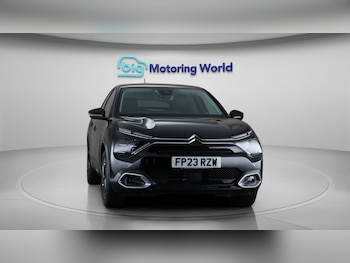 Used Citroen C4 2023 for sale - 79555036: Photo
