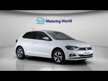 2021 (21) - 1.0 EVO Match Hatchback 5dr Petrol Manual Euro 6 (s/s) (80 ps)