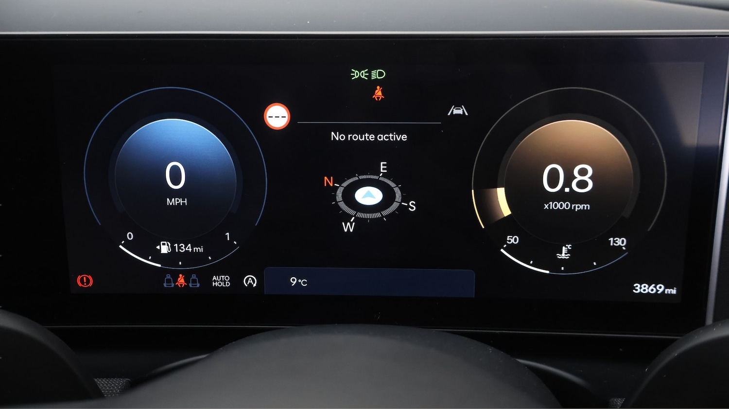 Used Hyundai TUCSON 2024 for sale - 77703061: Photo 10