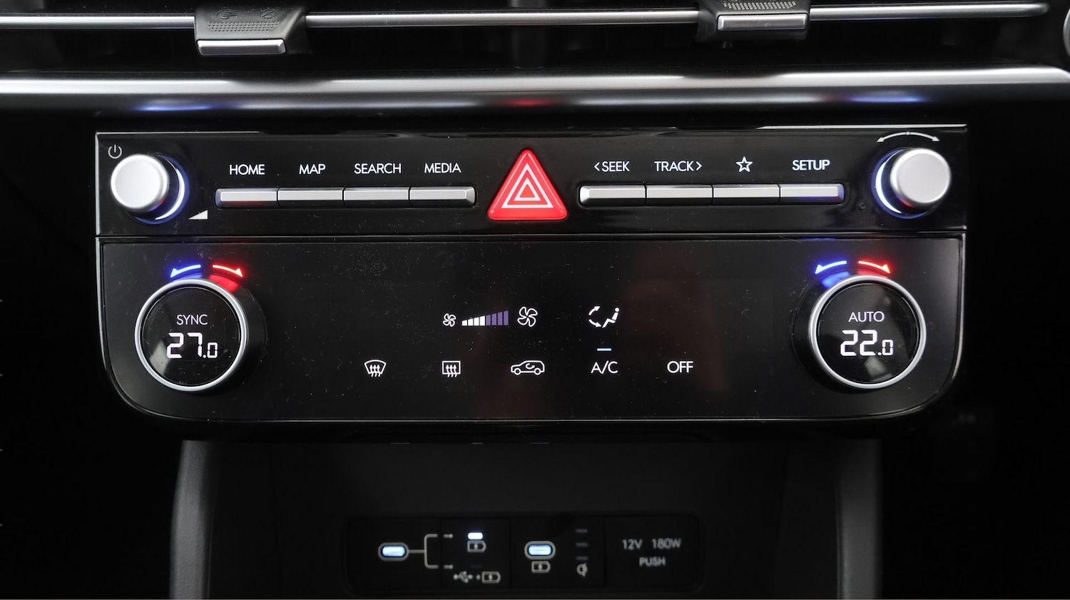 Used Hyundai TUCSON 2024 for sale - 77703061: Photo 11