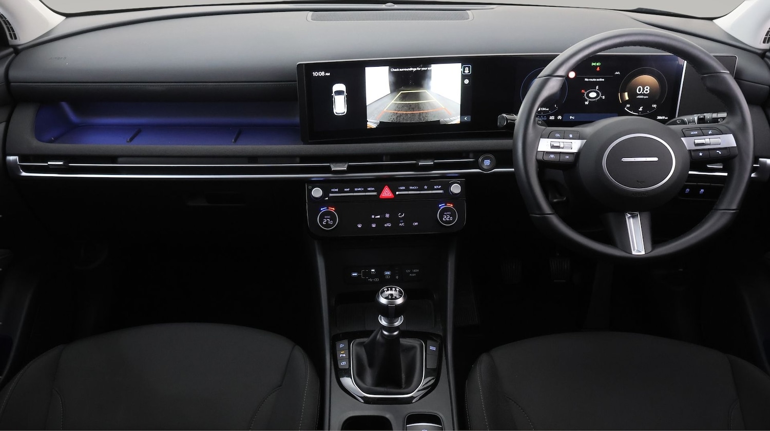 Used Hyundai TUCSON 2024 for sale - 77703061: Photo 12