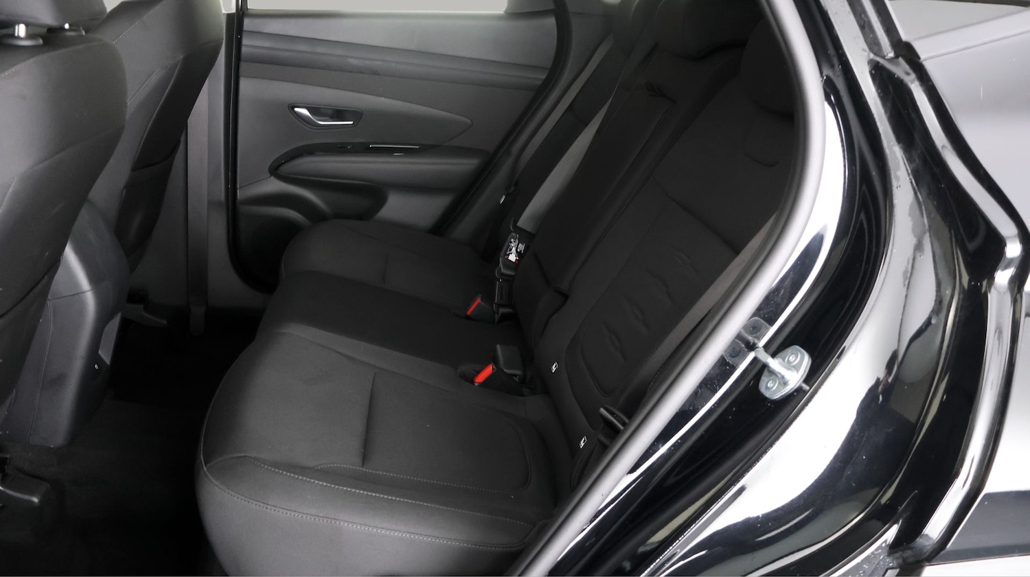 Used Hyundai TUCSON 2024 for sale - 77703061: Photo 15