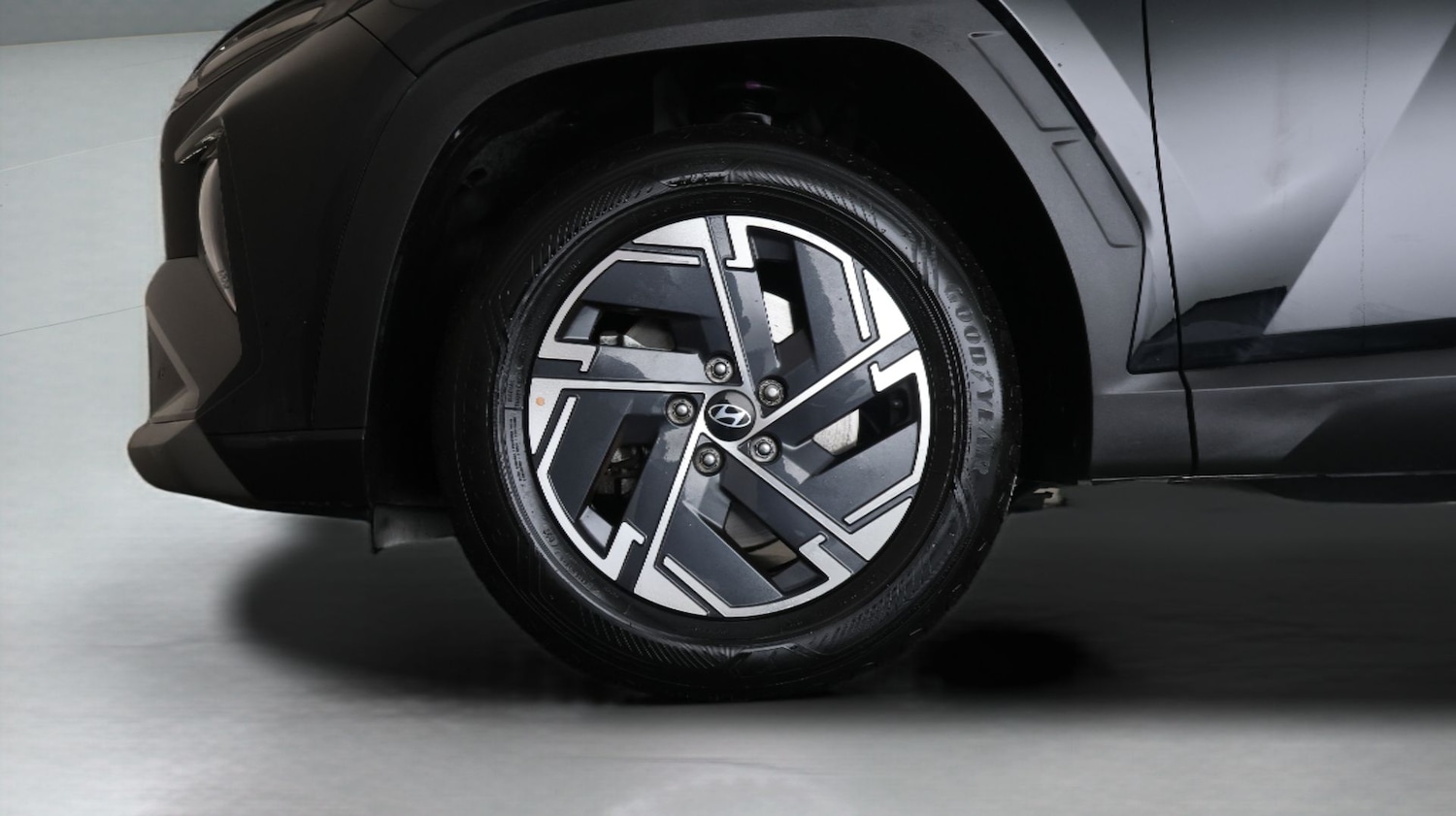 Used Hyundai TUCSON 2024 for sale - 77703061: Photo 17