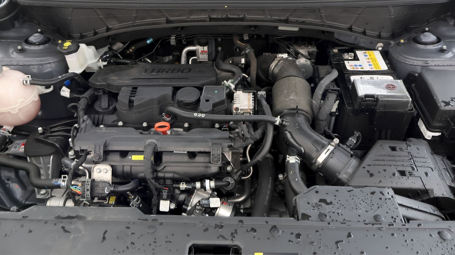 Used Hyundai TUCSON 2024 for sale - 77703061: Photo 18