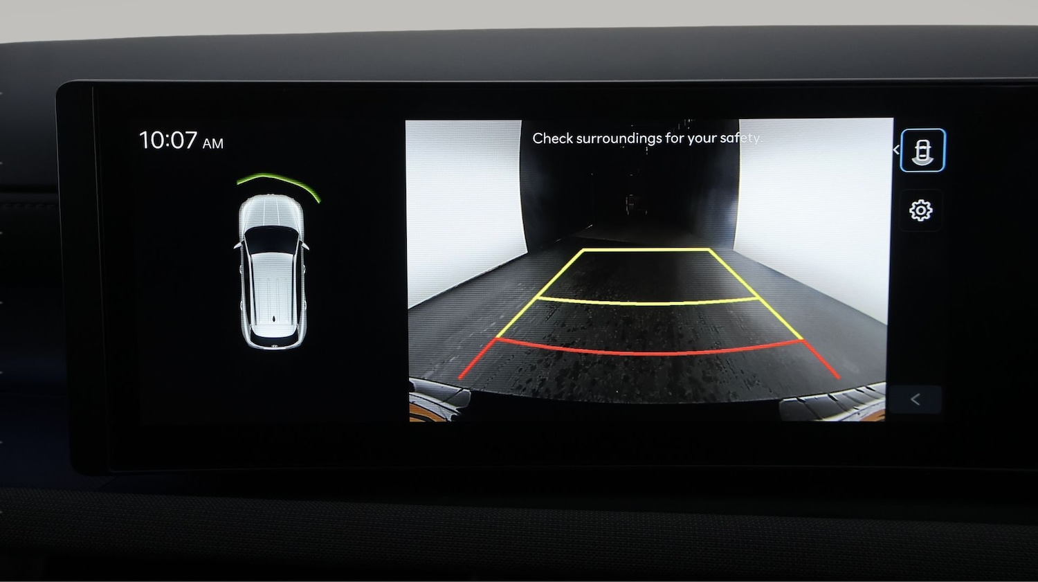 Used Hyundai TUCSON 2024 for sale - 77703061: Photo 22