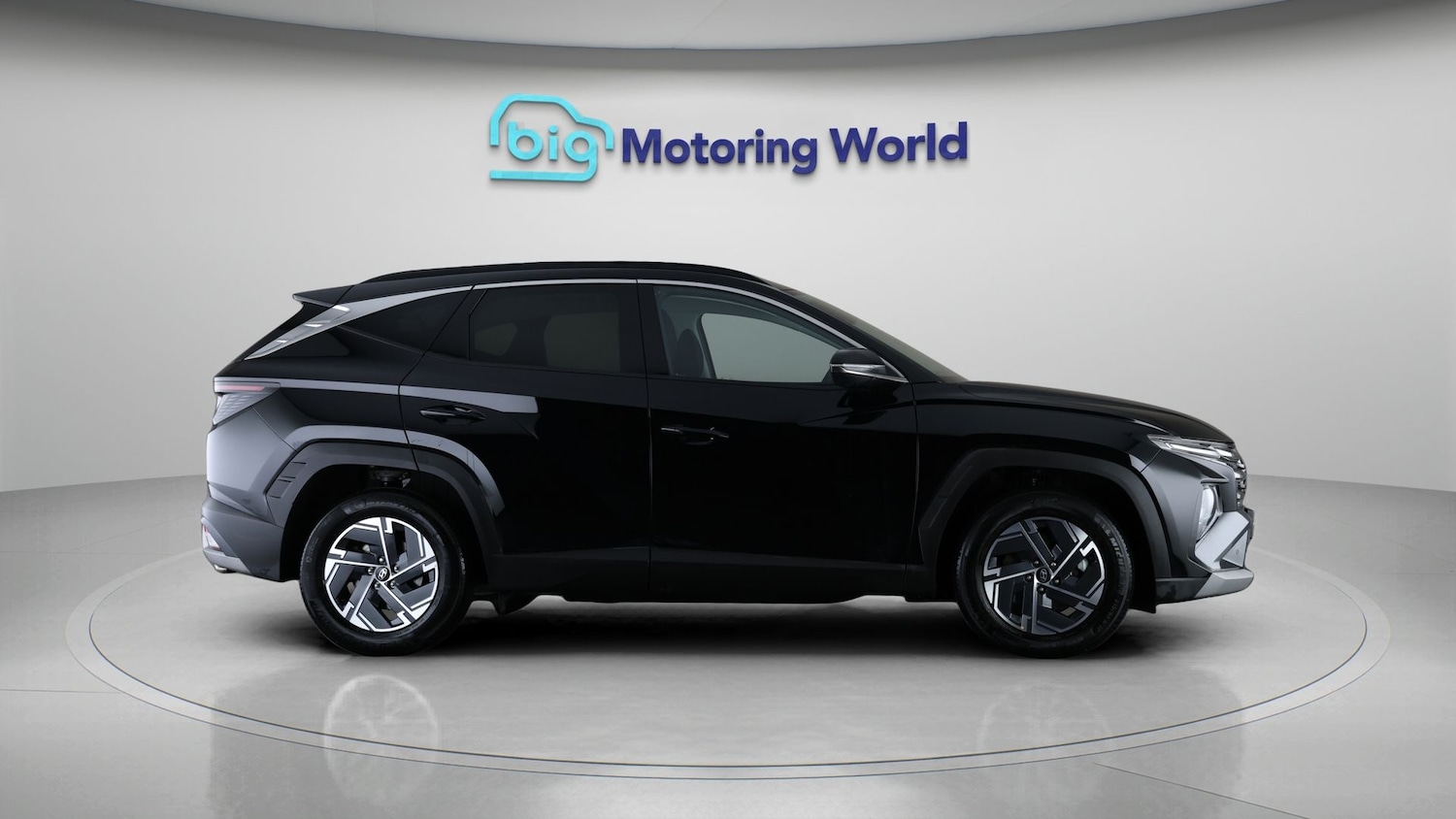 Used Hyundai TUCSON 2024 for sale - 77703061: Photo 8