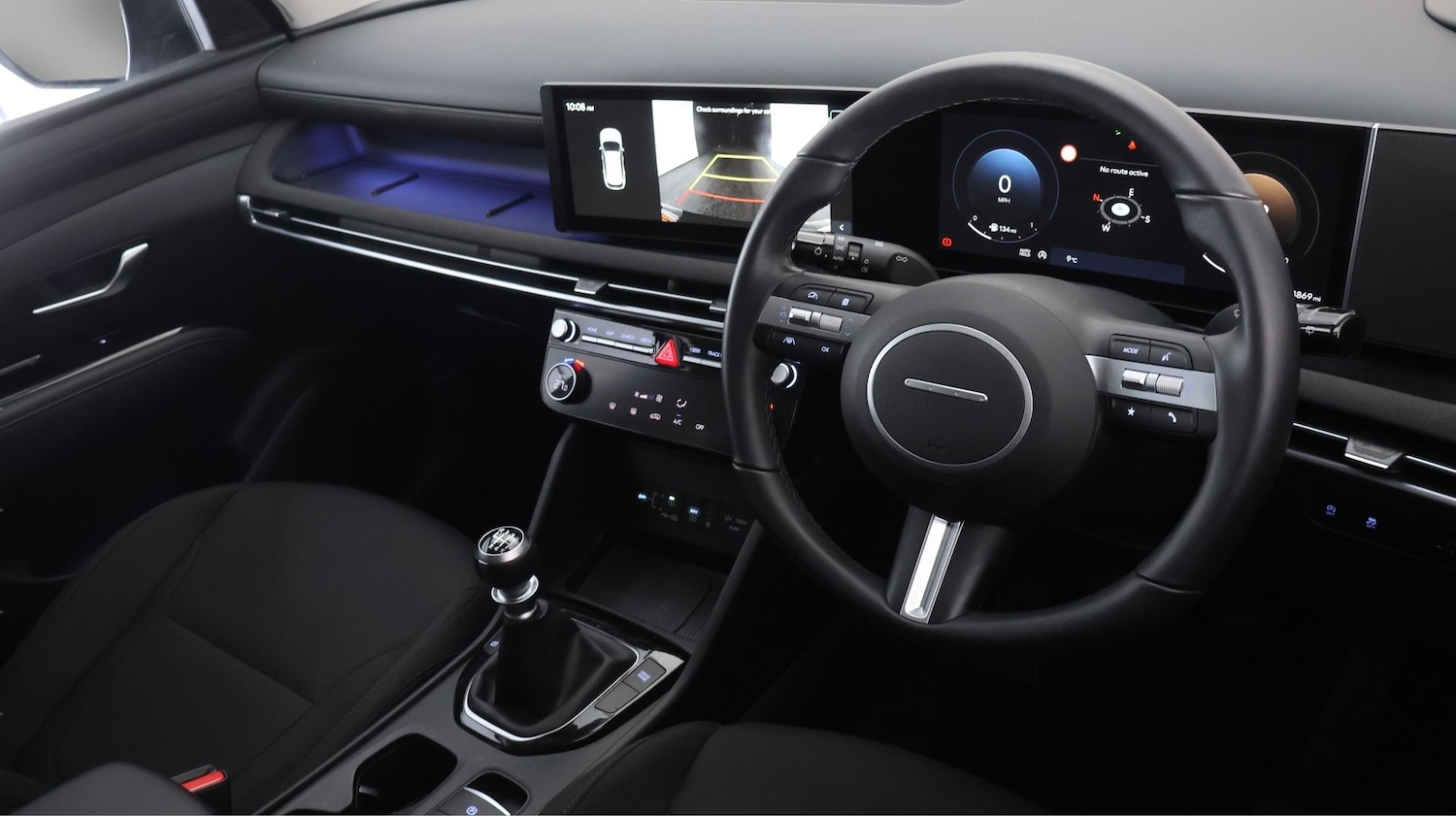 Used Hyundai TUCSON 2024 for sale - 77703061: Photo 9