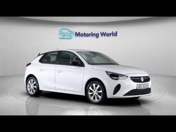 Used Vauxhall Corsa 2023 for sale - 75258375: Photo