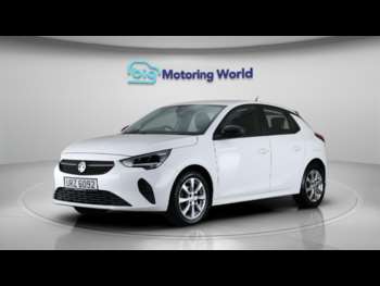 Used Vauxhall Corsa 2023 for sale - 75258375: Photo