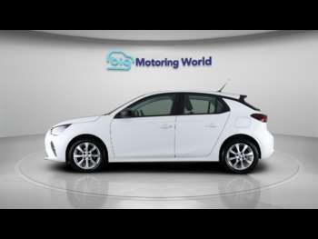 Used Vauxhall Corsa 2023 for sale - 75258375: Photo