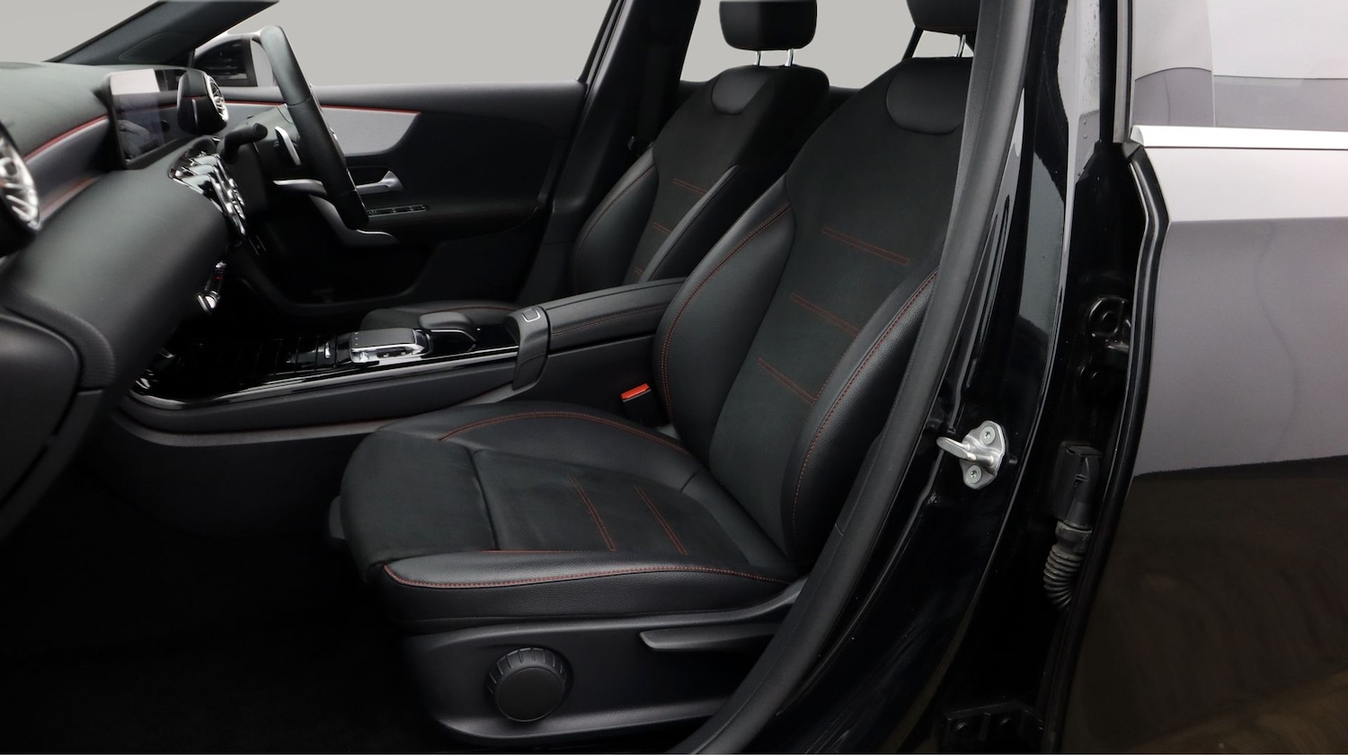 Used Mercedes-Benz A-Class 2020 for sale - 78122686: Photo 14