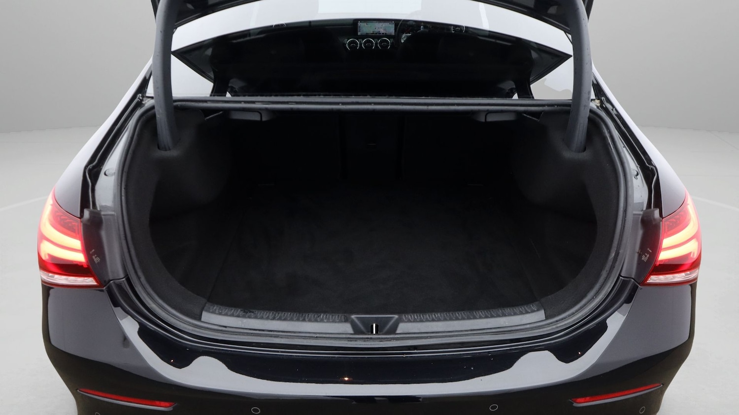 Used Mercedes-Benz A-Class 2020 for sale - 78122686: Photo 17