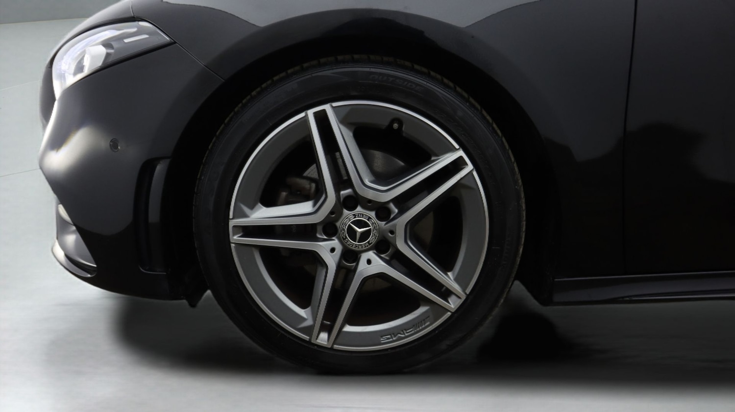 Used Mercedes-Benz A-Class 2020 for sale - 78122686: Photo 18