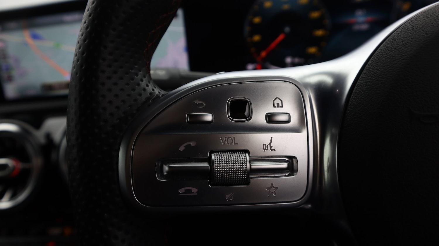 Used Mercedes-Benz A-Class 2020 for sale - 78122686: Photo 21