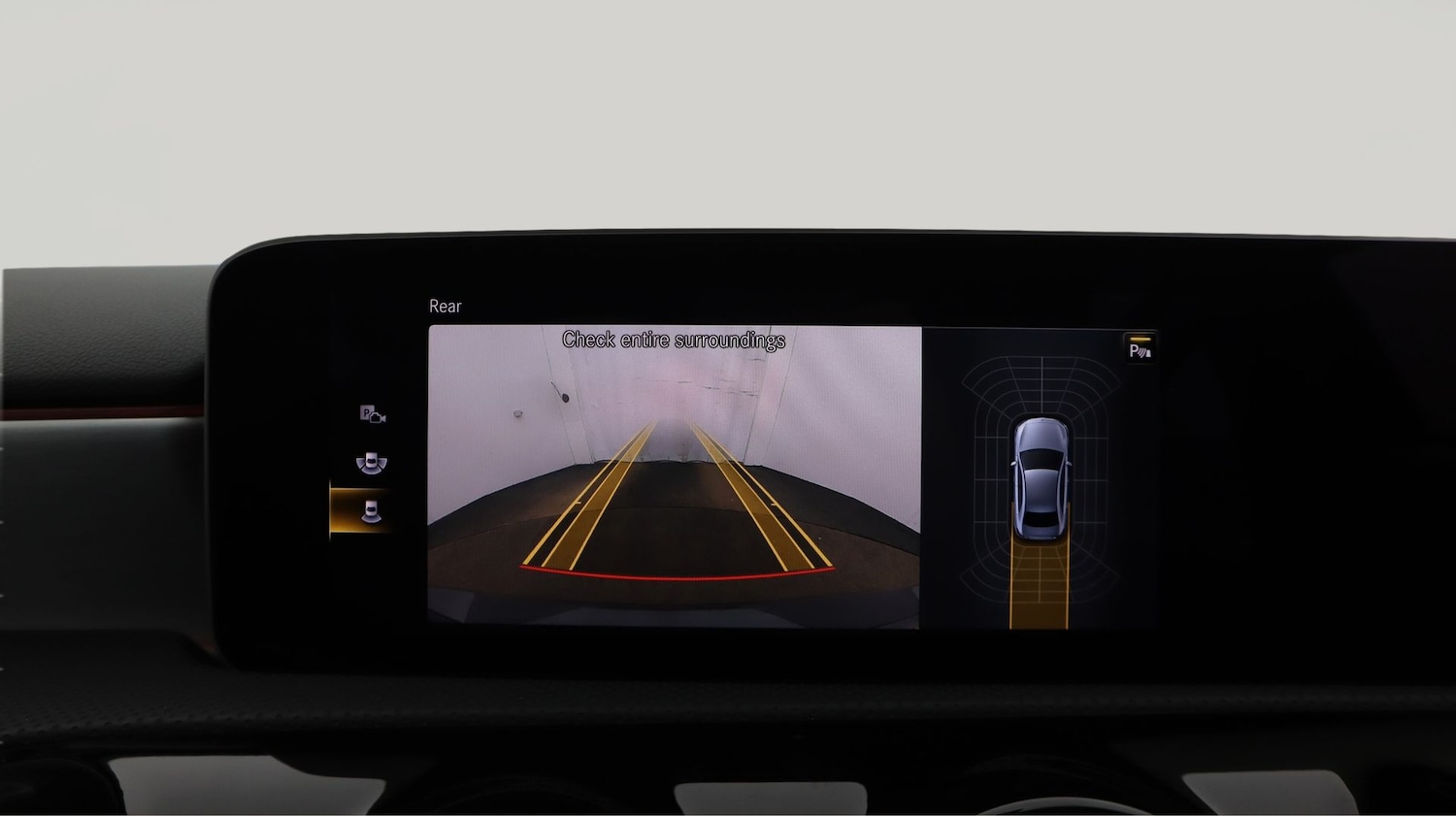 Used Mercedes-Benz A-Class 2020 for sale - 78122686: Photo 22