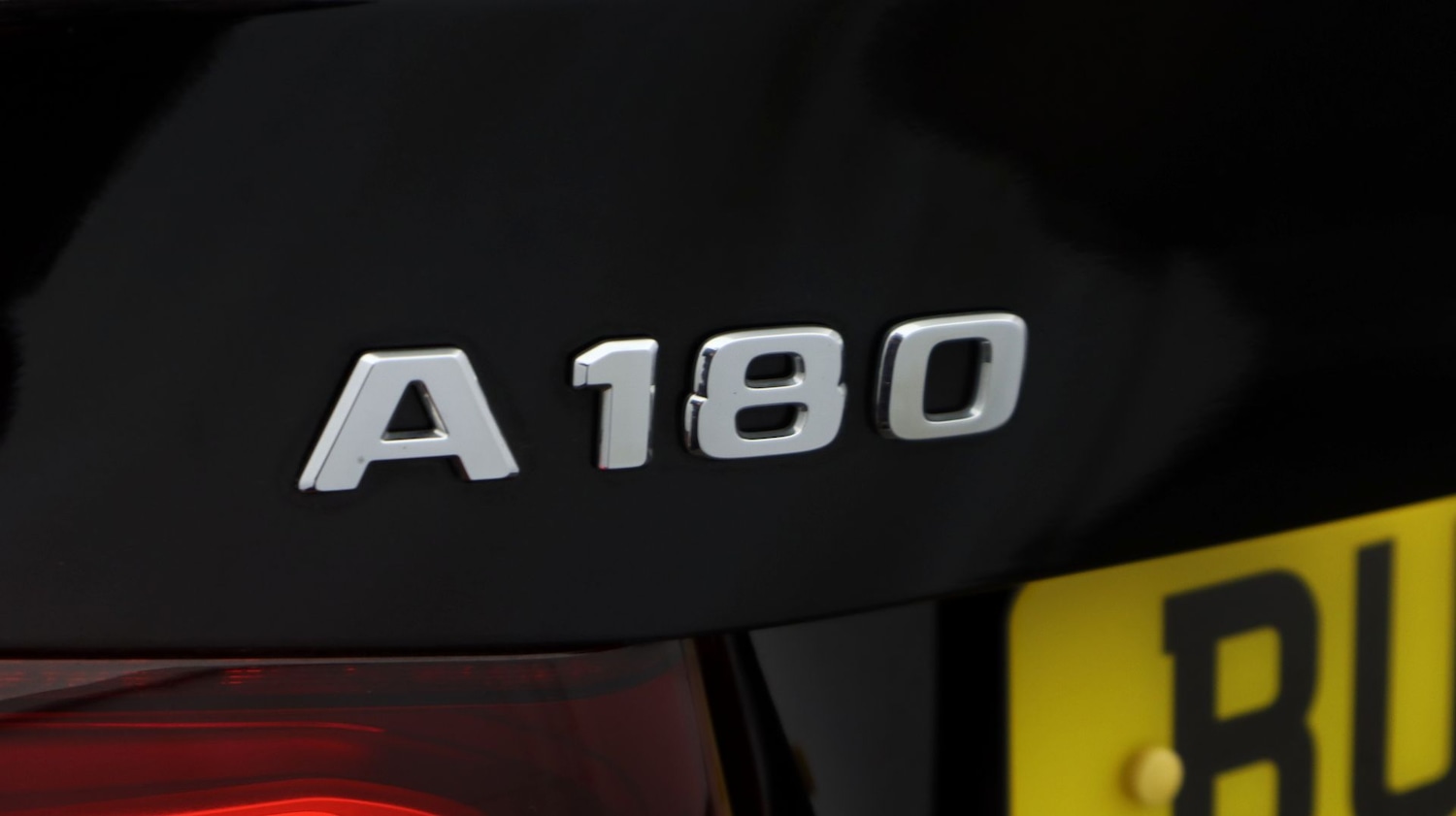 Used Mercedes-Benz A-Class 2020 for sale - 78122686: Photo 23