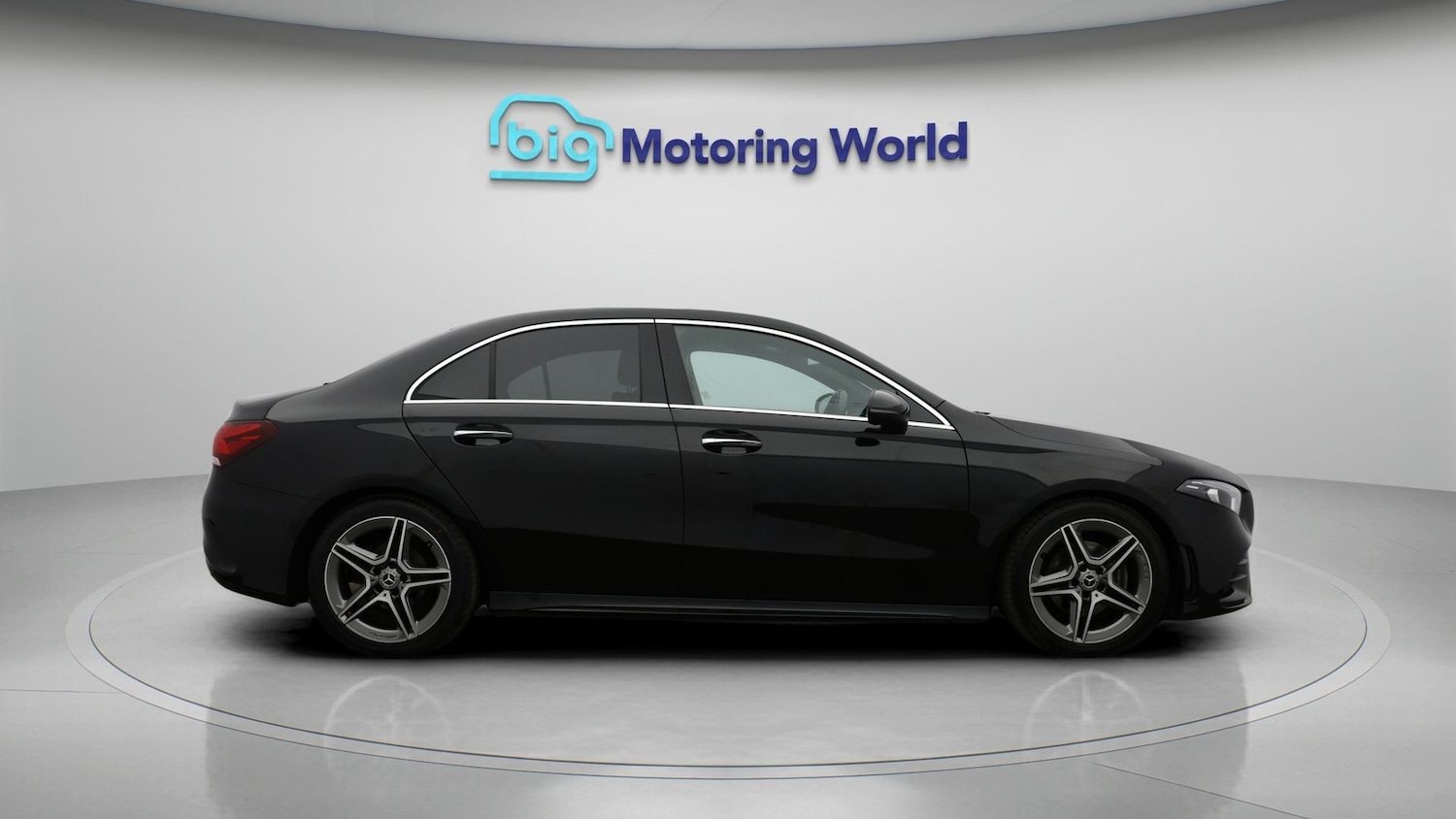 Used Mercedes-Benz A-Class 2020 for sale - 78122686: Photo 8